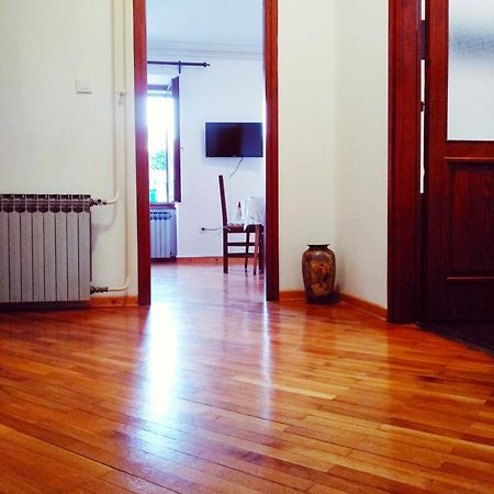 Apartments Ive Rovinj Bilik gambar