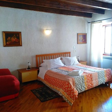 Apartments Ive Rovinj Bilik gambar
