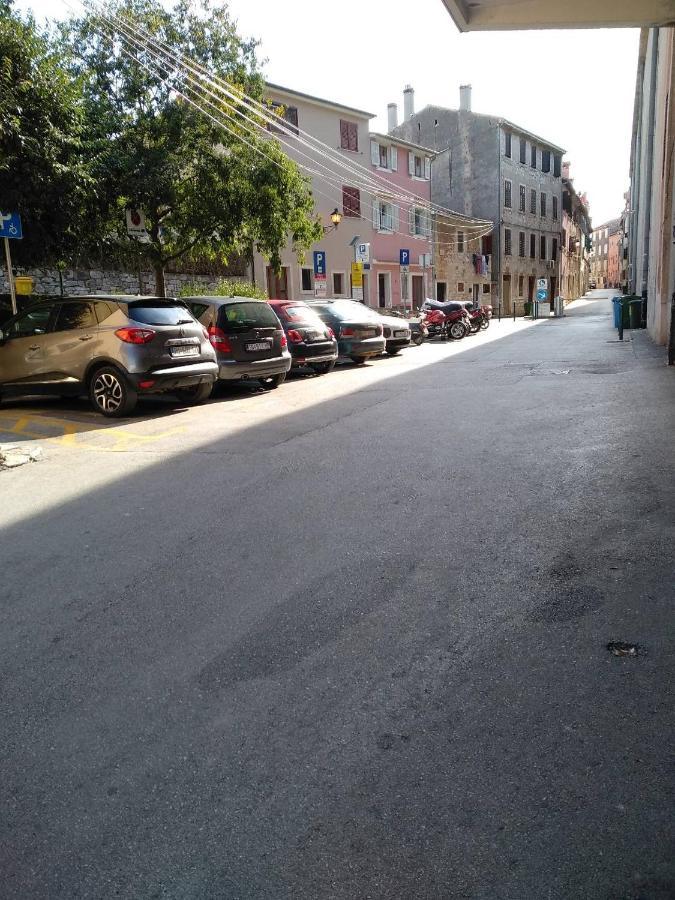 Apartments Ive Rovinj Bilik gambar