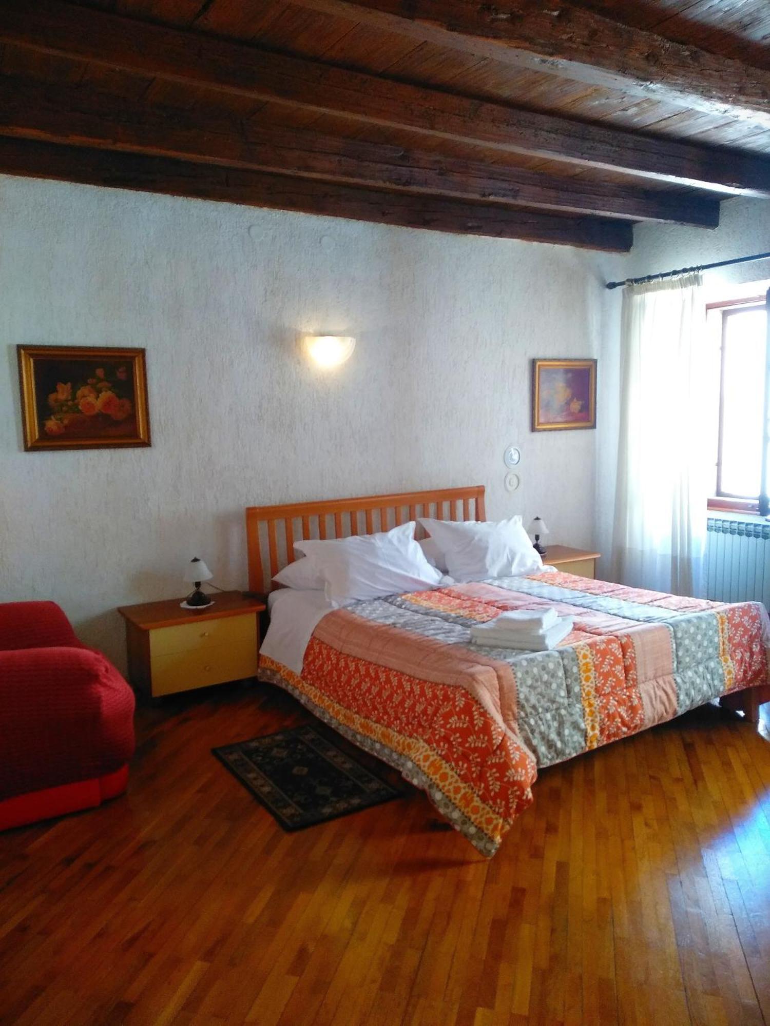 Apartments Ive Rovinj Bilik gambar
