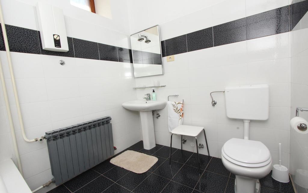 Apartments Ive Rovinj Luaran gambar
