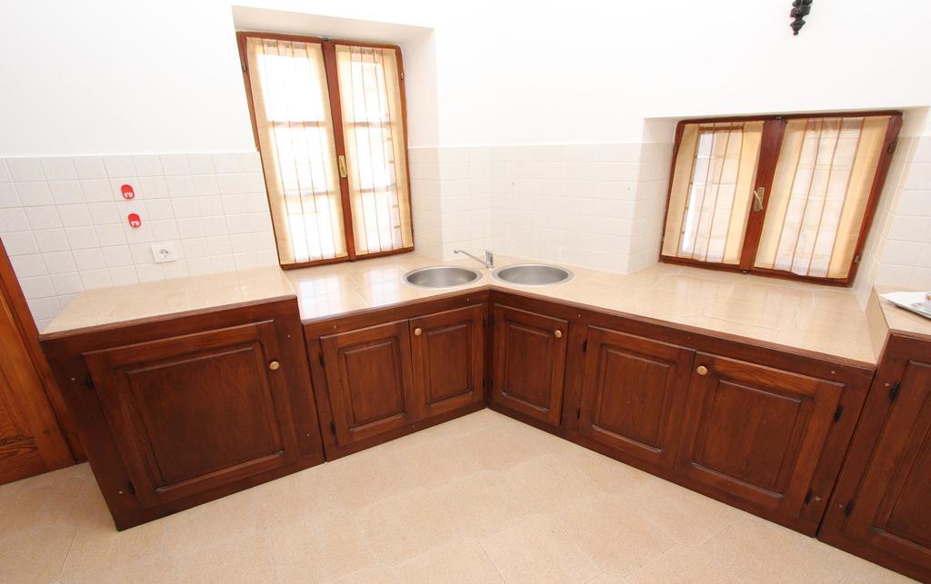 Apartments Ive Rovinj Luaran gambar