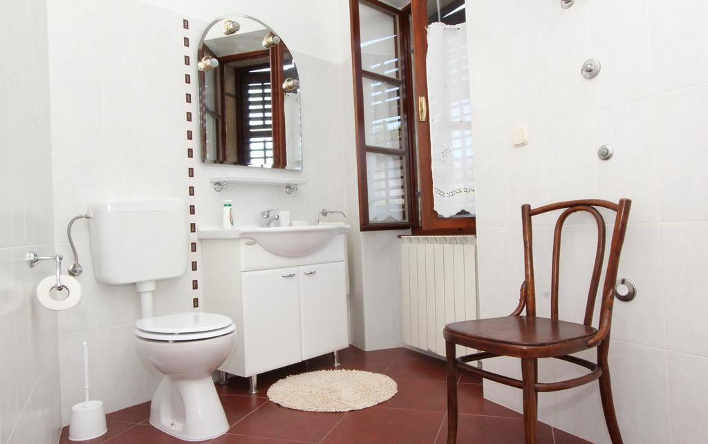 Apartments Ive Rovinj Luaran gambar