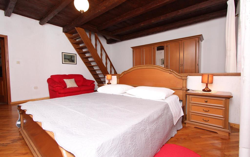 Apartments Ive Rovinj Luaran gambar