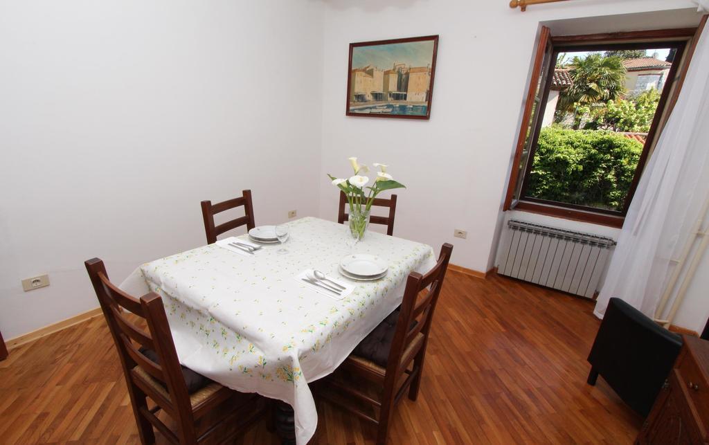 Apartments Ive Rovinj Luaran gambar