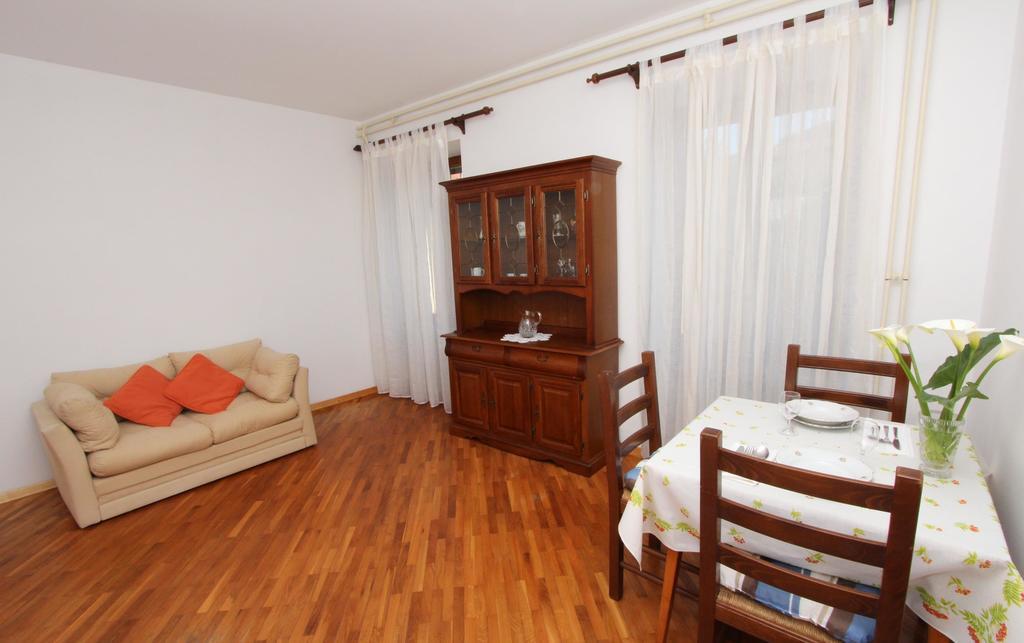 Apartments Ive Rovinj Luaran gambar