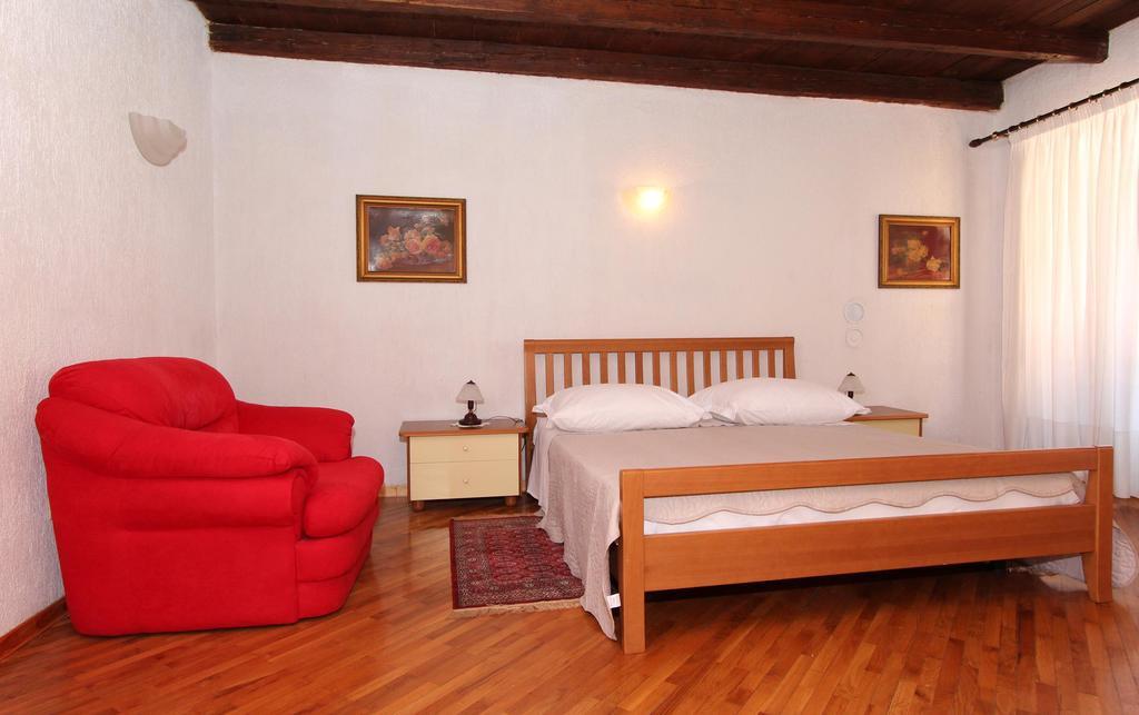 Apartments Ive Rovinj Luaran gambar