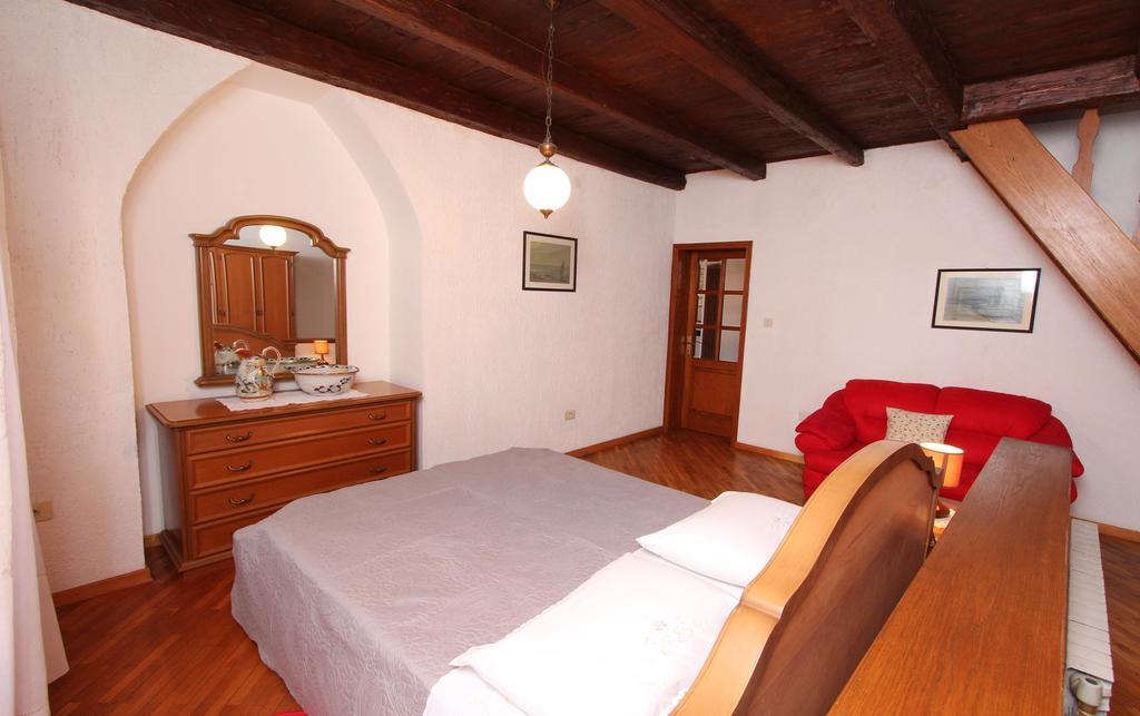 Apartments Ive Rovinj Luaran gambar