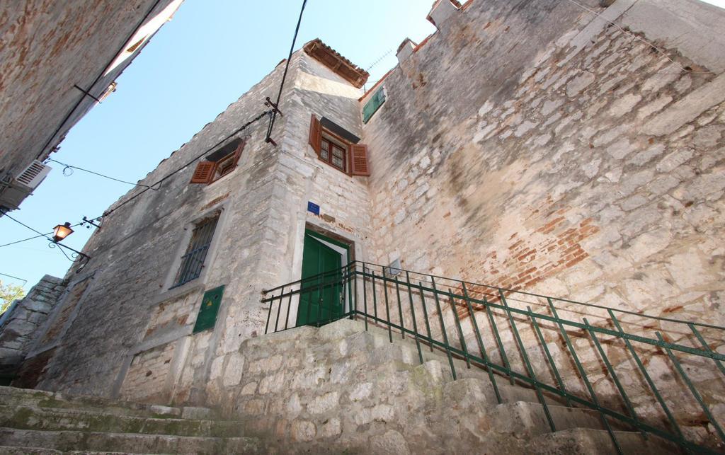 Apartments Ive Rovinj Luaran gambar