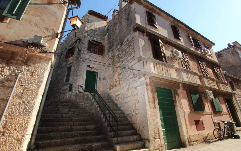 Apartments Ive Rovinj Luaran gambar
