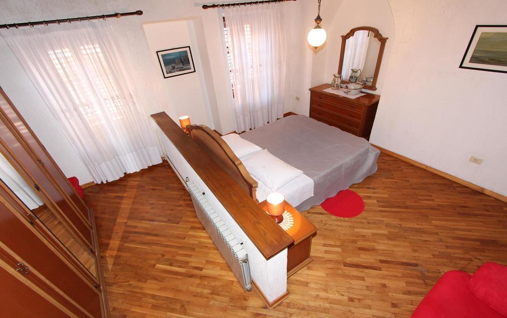 Apartments Ive Rovinj Luaran gambar