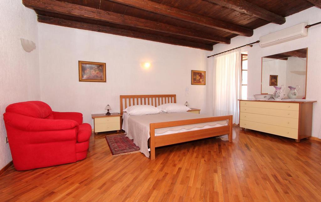Apartments Ive Rovinj Luaran gambar