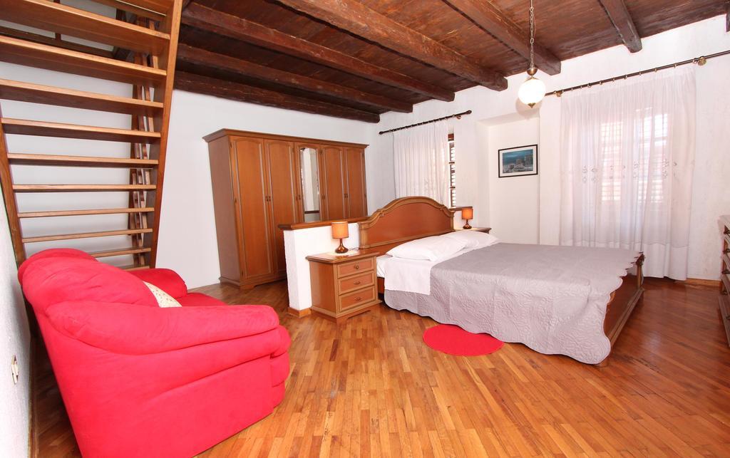 Apartments Ive Rovinj Luaran gambar