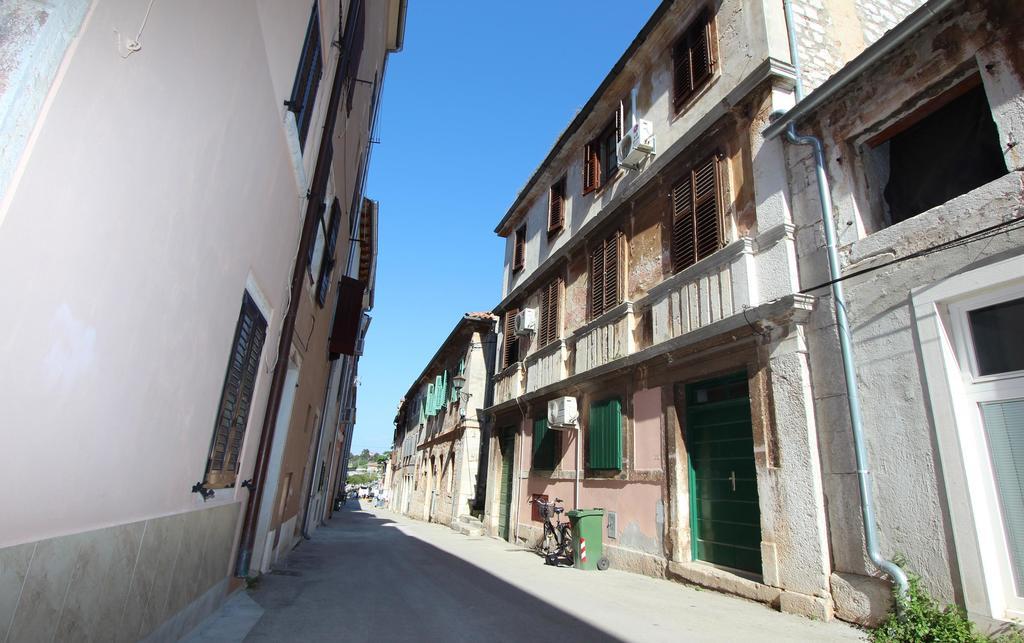 Apartments Ive Rovinj Luaran gambar